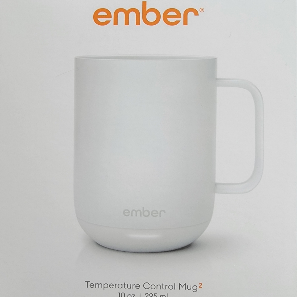 NIB Ember Mug²